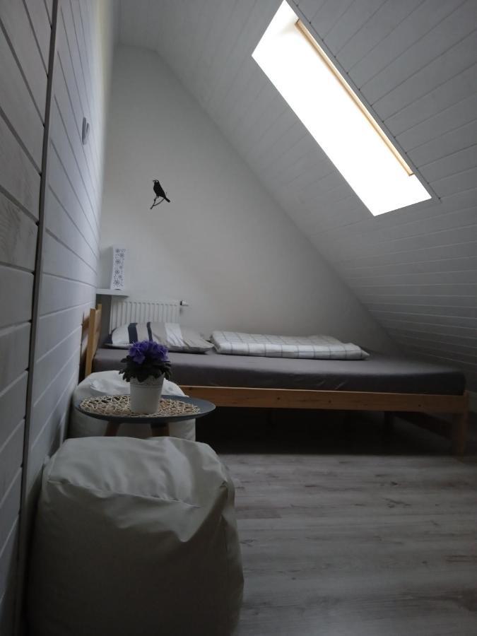 Beskidzka 25A Szczyrk Exterior foto